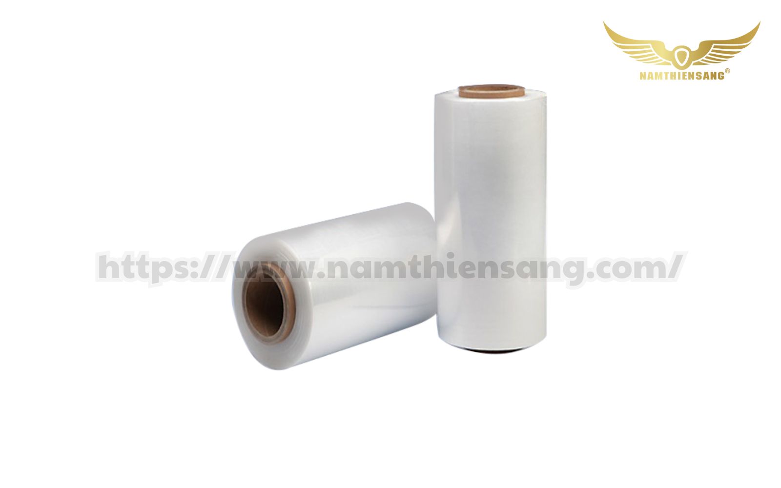 - Màng PE, màng CPP: